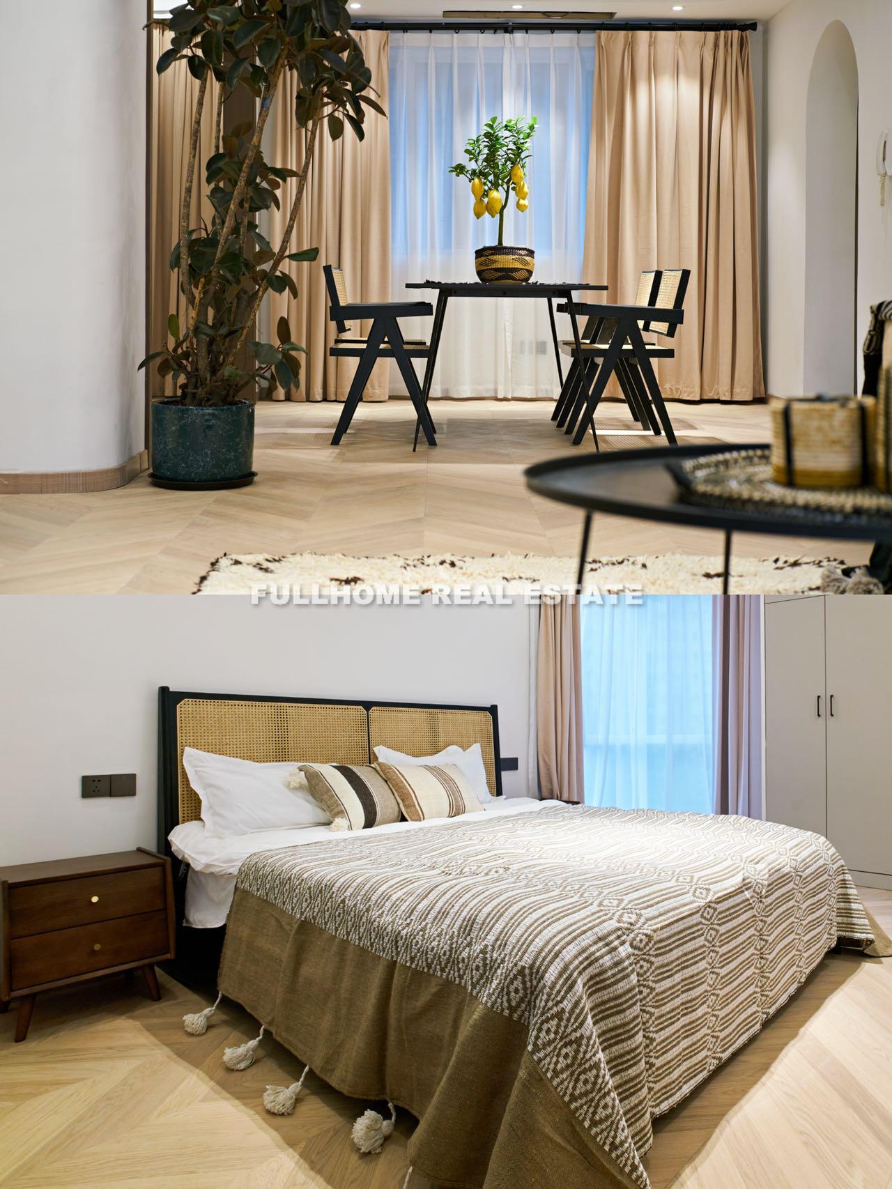 Jewel Garden - Interior view 7, Shanghai rental property
