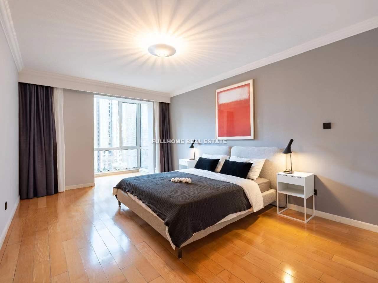 Greenlake place - Interior view 5, Beijing rental property