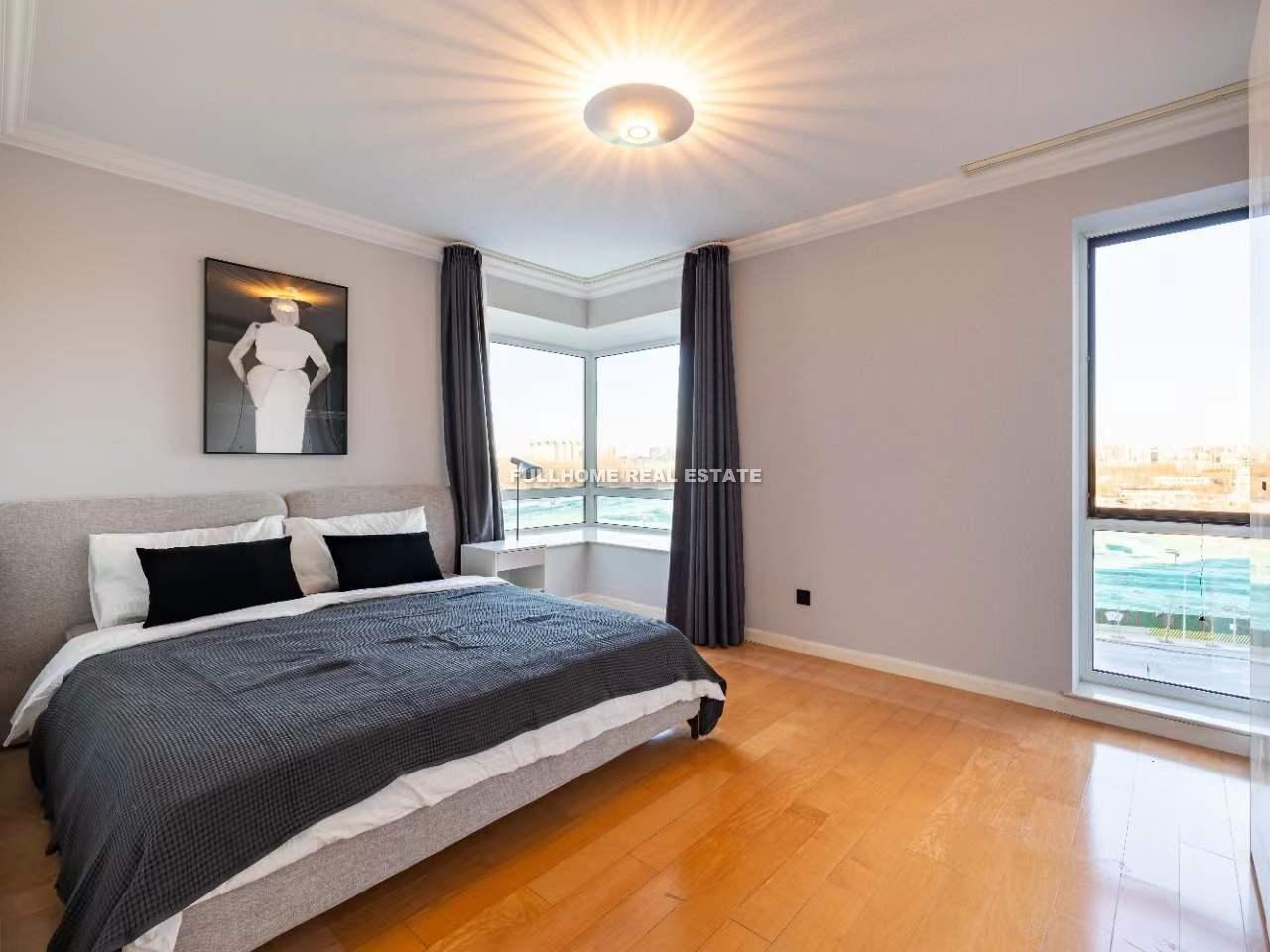 Greenlake place - Interior view 6, Beijing rental property