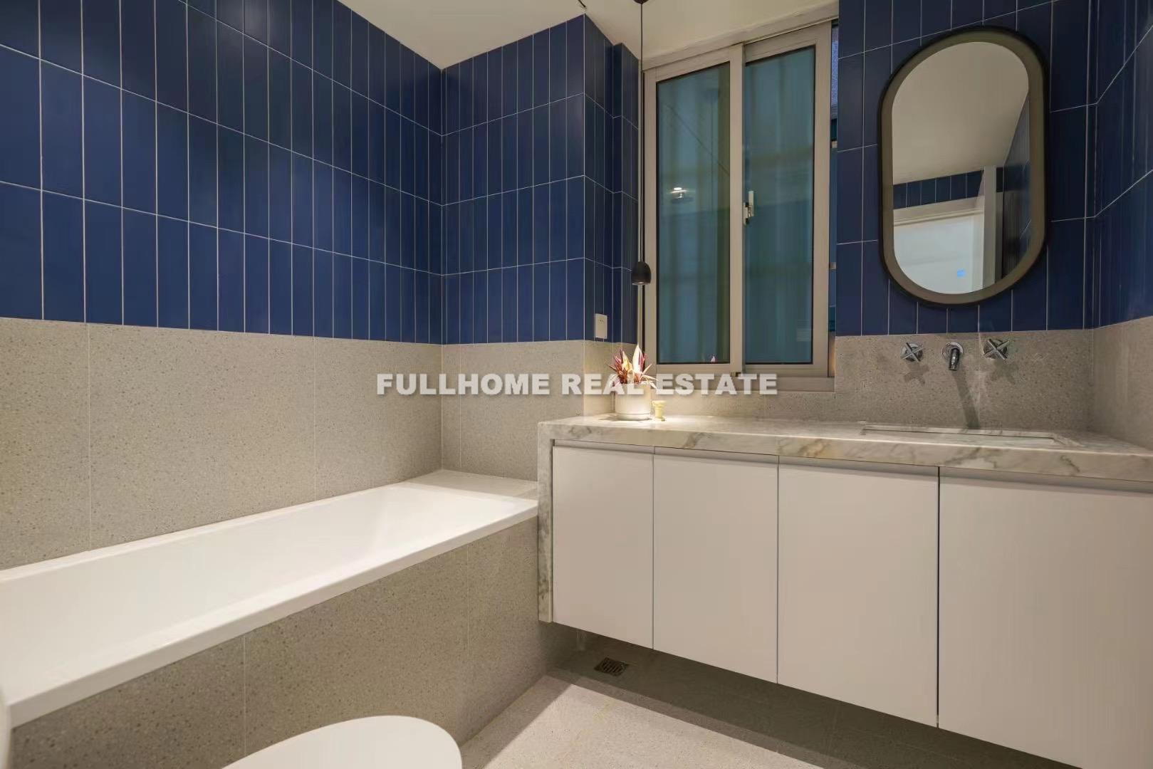 Sunshine Garden - Interior view 8, Shanghai rental property