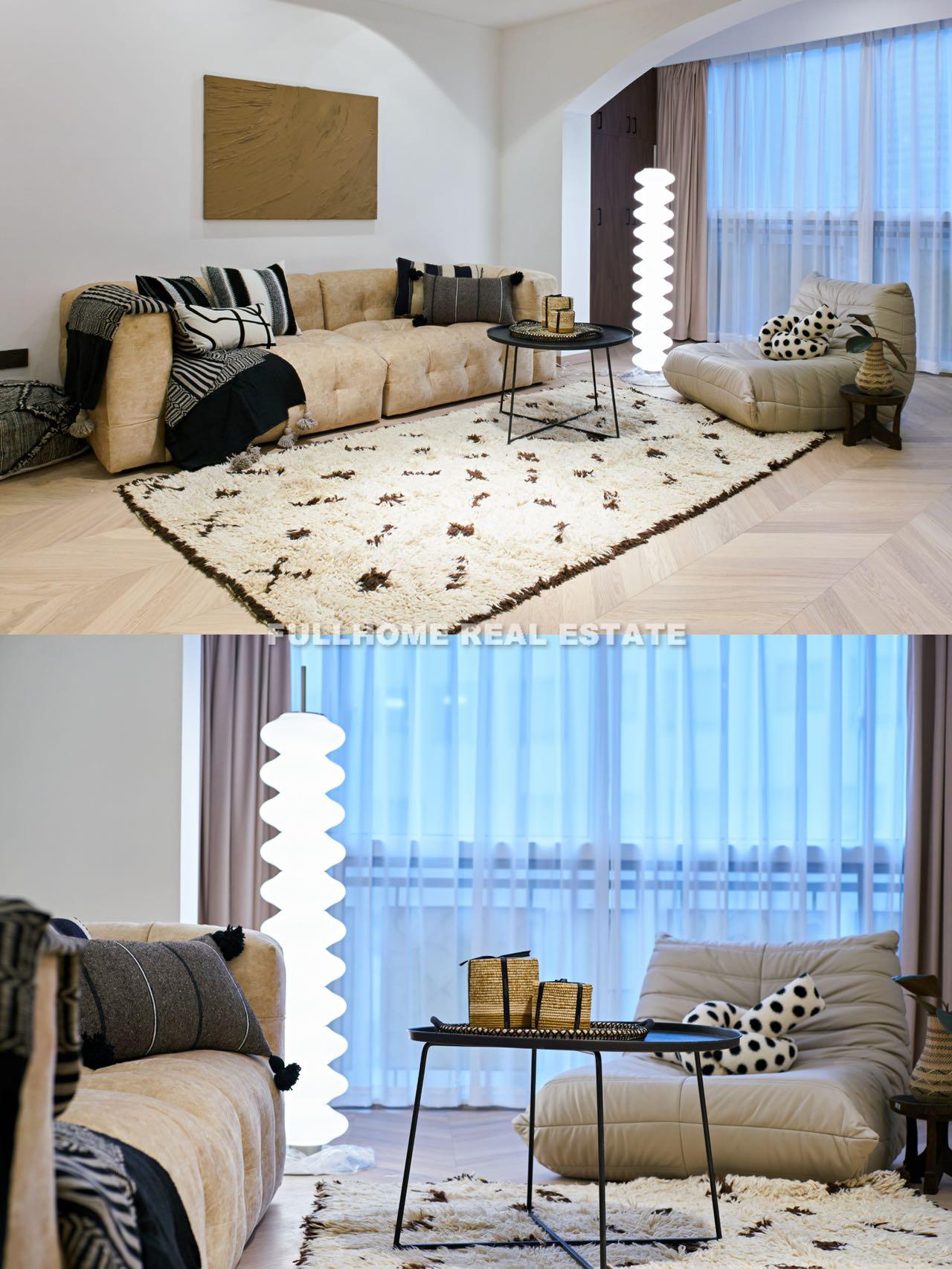 Jewel Garden - Interior view 6, Shanghai rental property