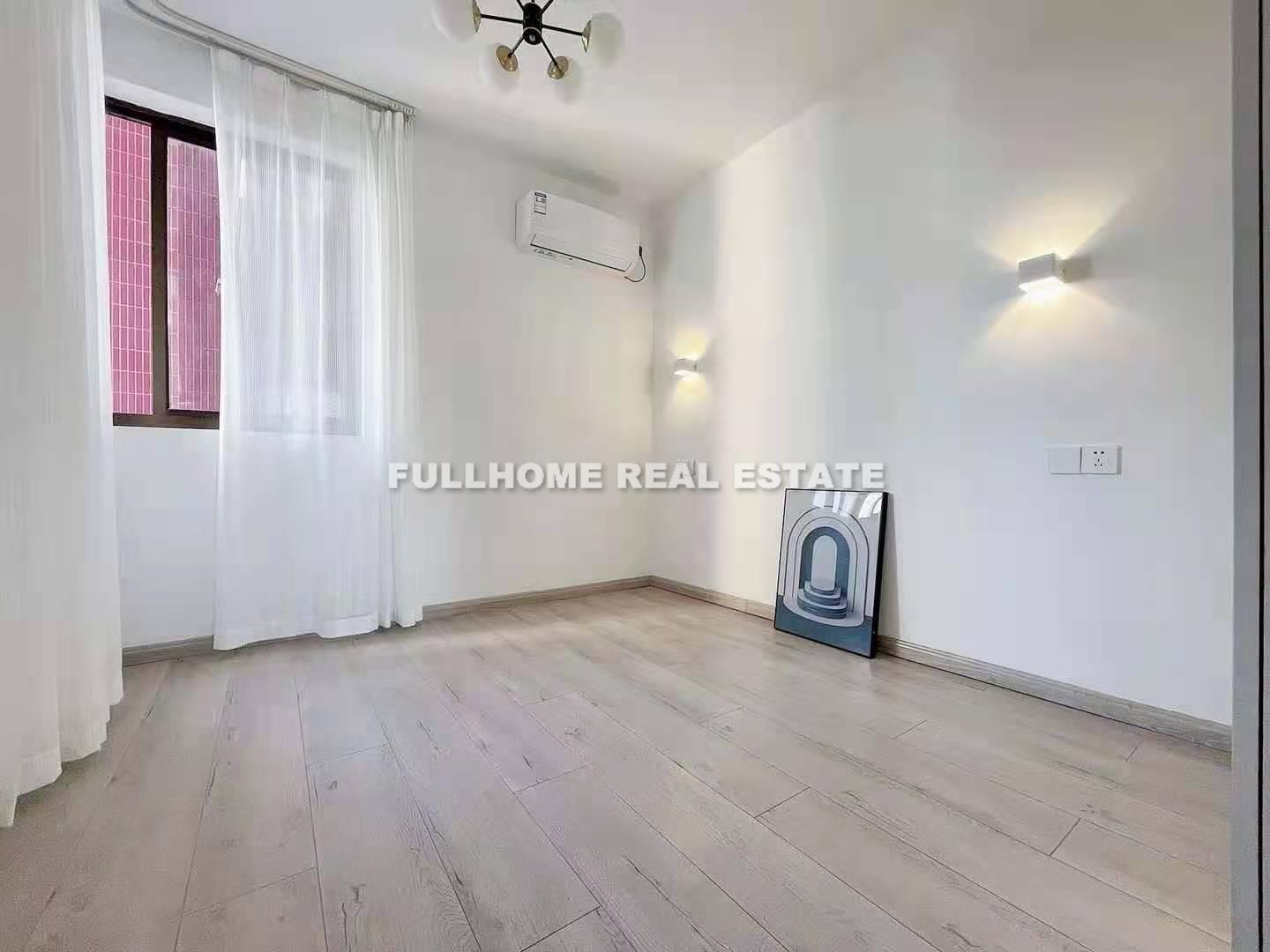 Xinyang Apartment - Interior view 2, Shanghai rental property
