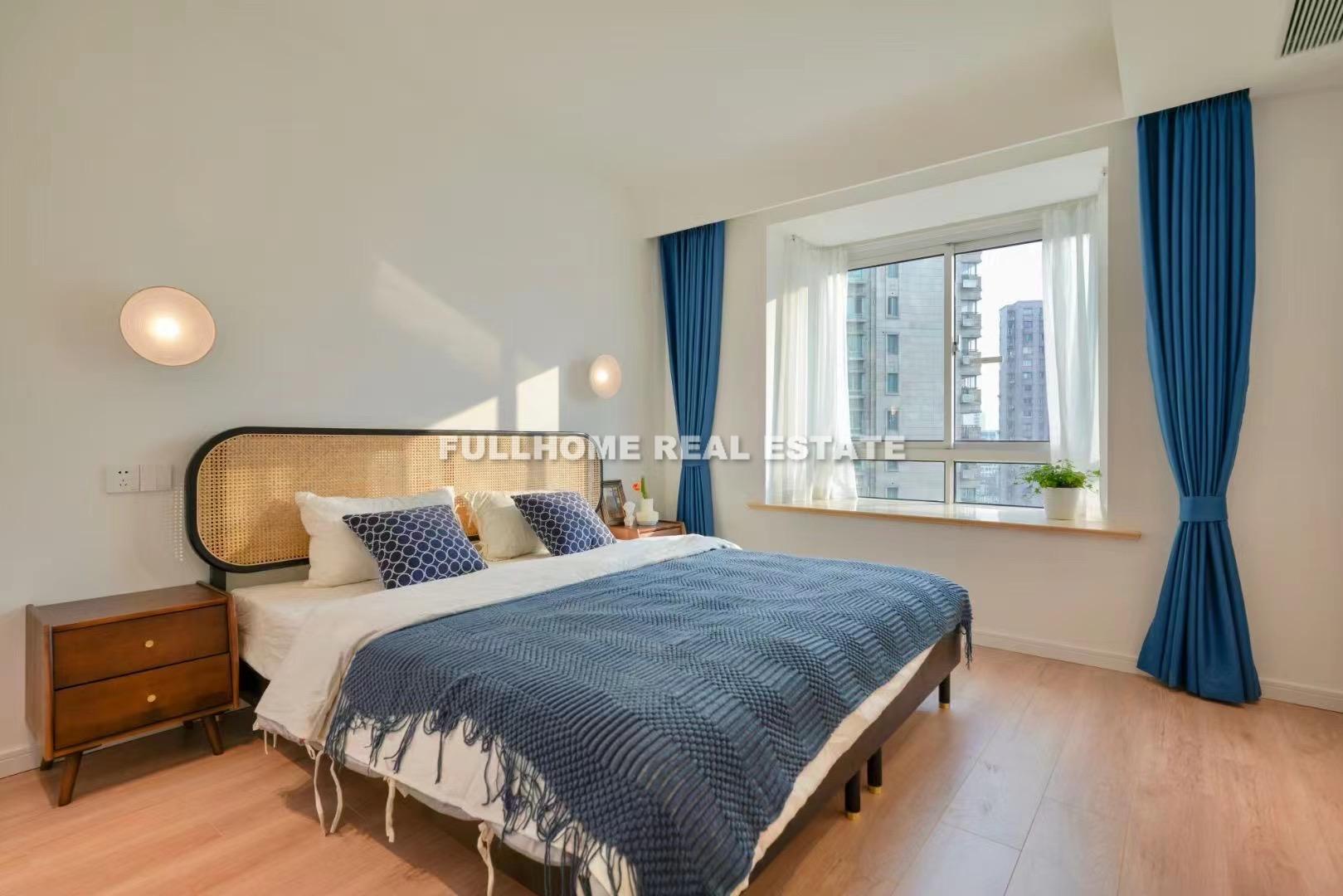 Sunshine Garden - Interior view 6, Shanghai rental property