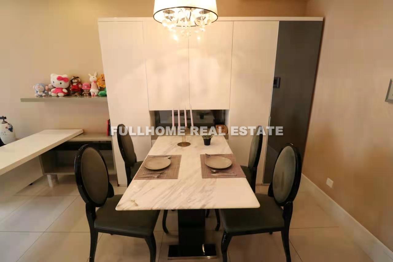 Farglory Xuhui Garden - Interior view 7, Shanghai rental property