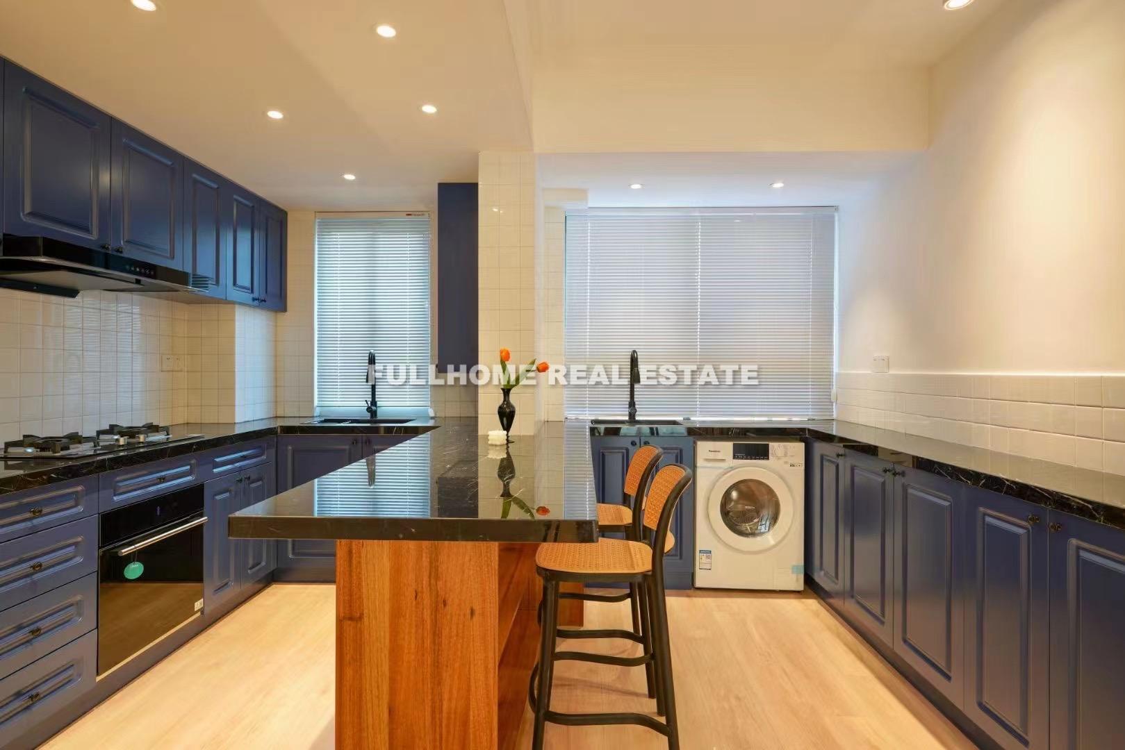 Sunshine Garden - Interior view 4, Shanghai rental property