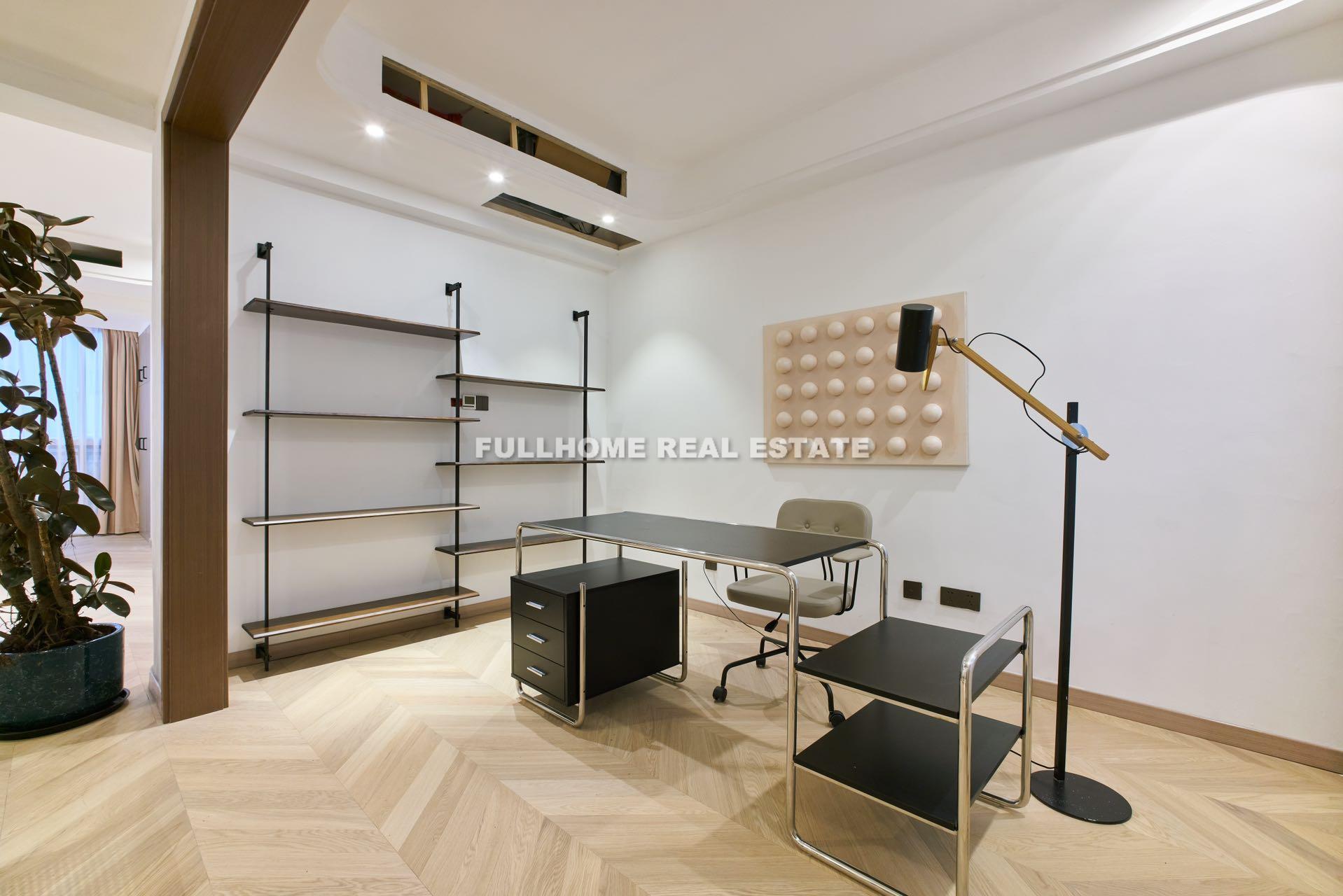 Jewel Garden - Interior view 4, Shanghai rental property