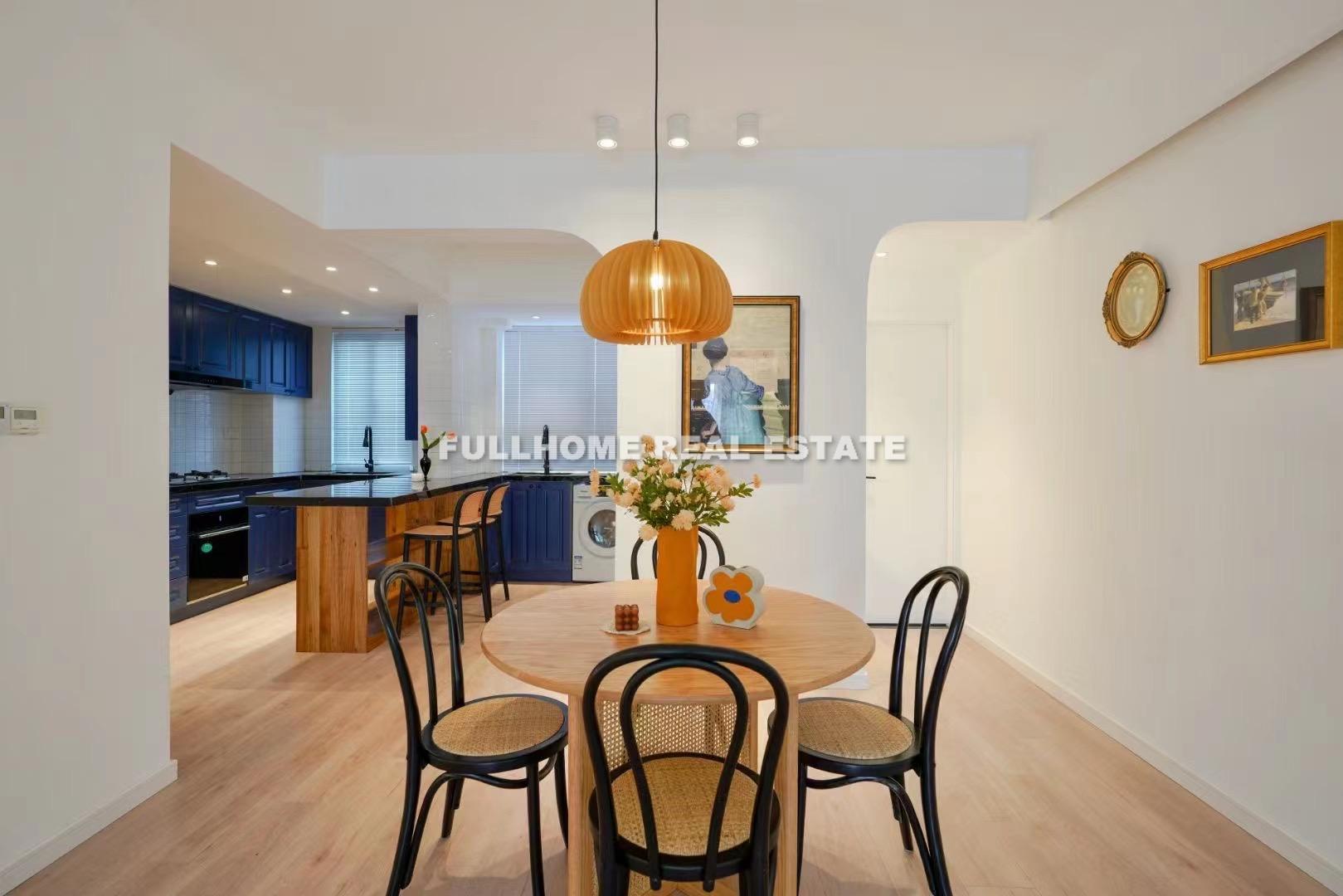 Sunshine Garden - Interior view 3, Shanghai rental property
