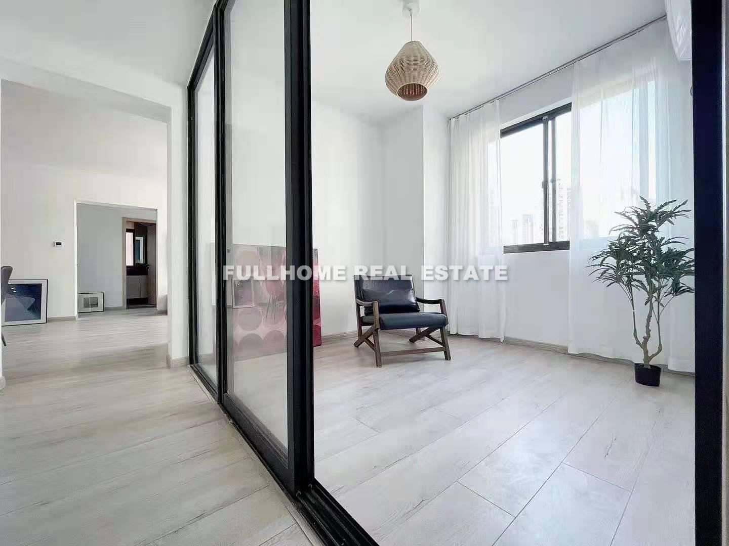 Xinyang Apartment - Interior view 4, Shanghai rental property