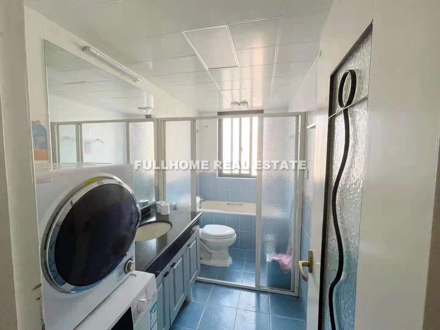 Changning Mansion - Interior view 4, Shanghai rental property