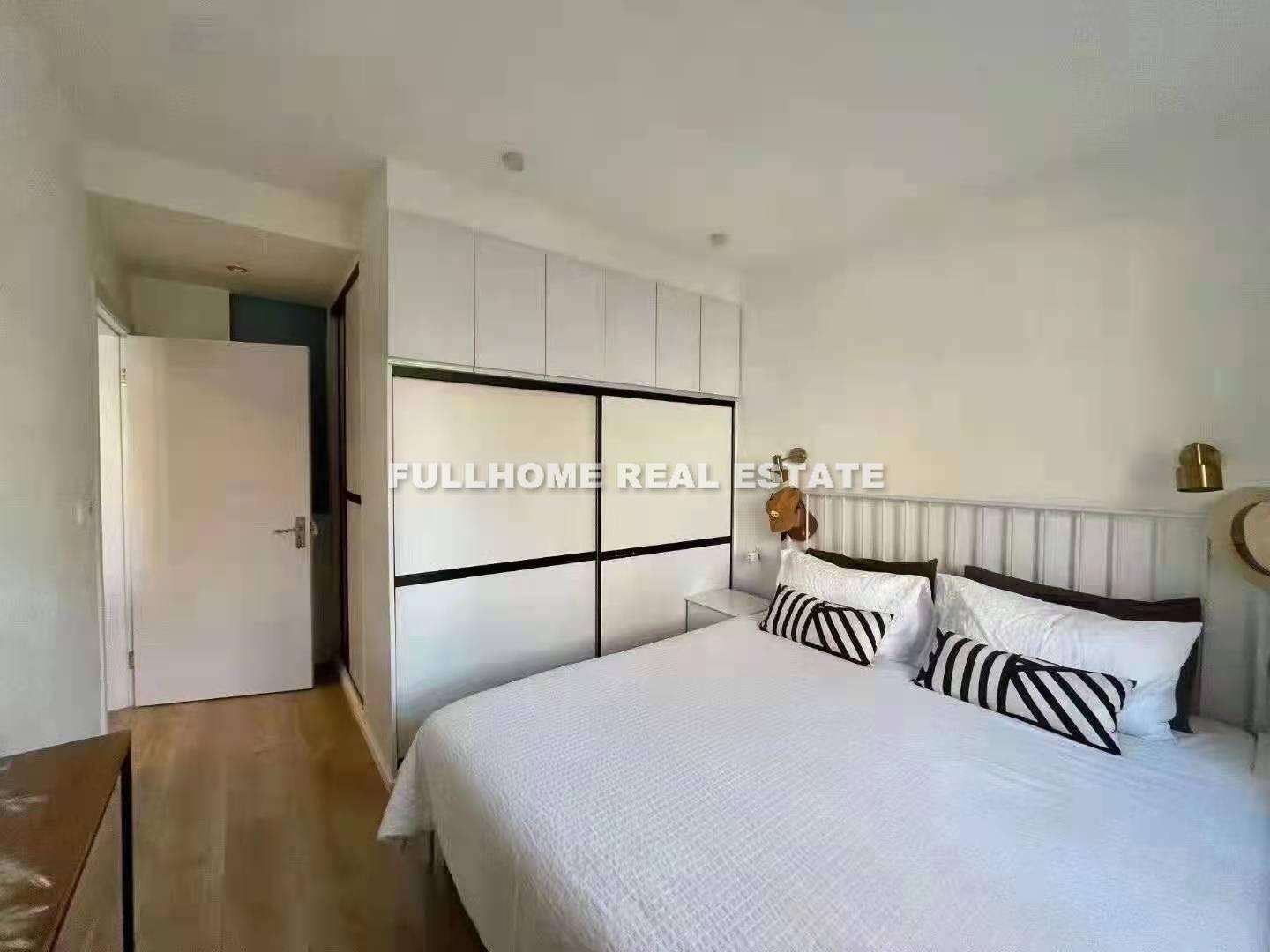 Lane 1-100 Shaoxing Road Old House - Interior view 3, Shanghai rental property