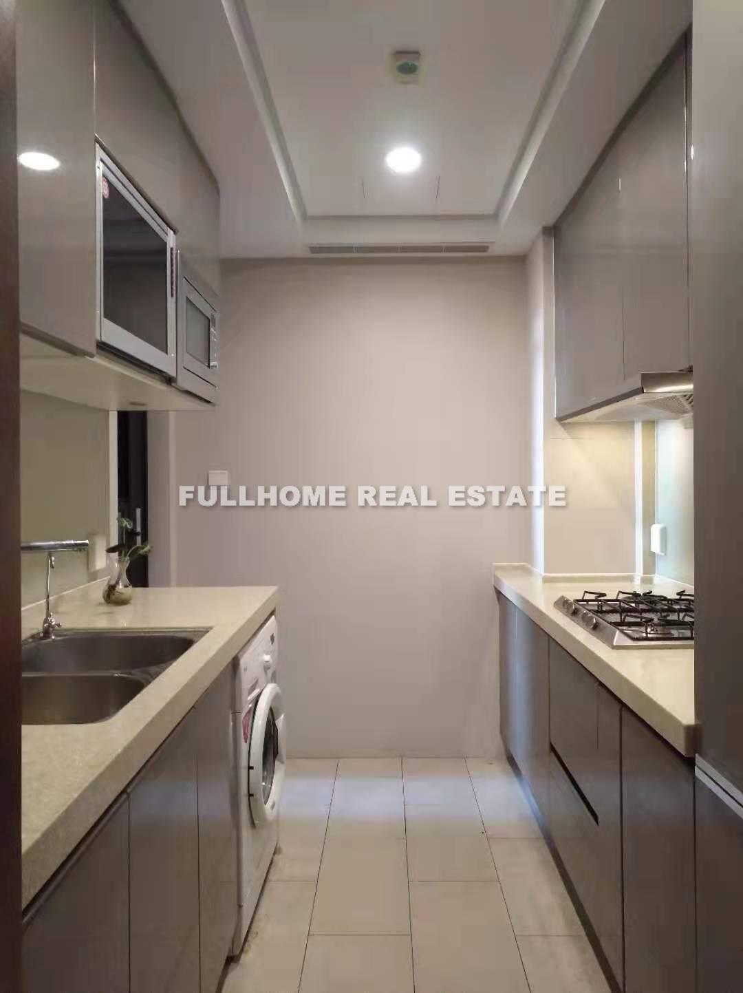 Farglory Xuhui Garden - Interior view 4, Shanghai rental property