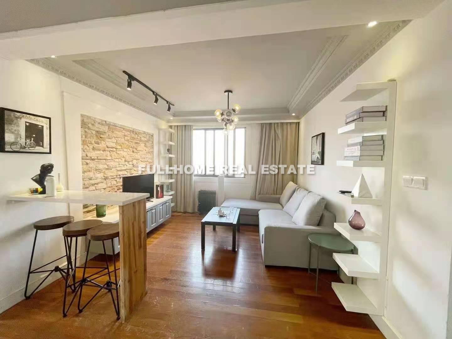 Changning Mansion - Interior view 8, Shanghai rental property