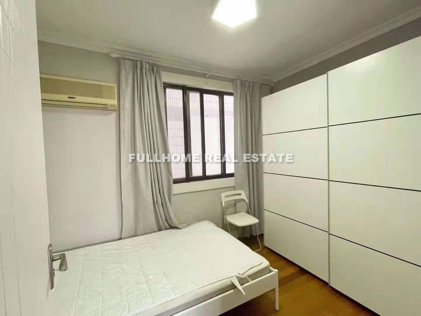 Changning Mansion - Interior view 3, Shanghai rental property