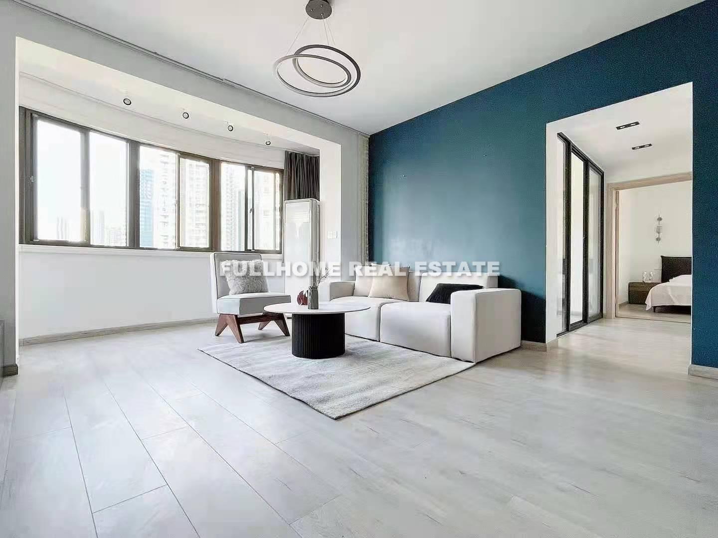 Xinyang Apartment - Interior view 5, Shanghai rental property