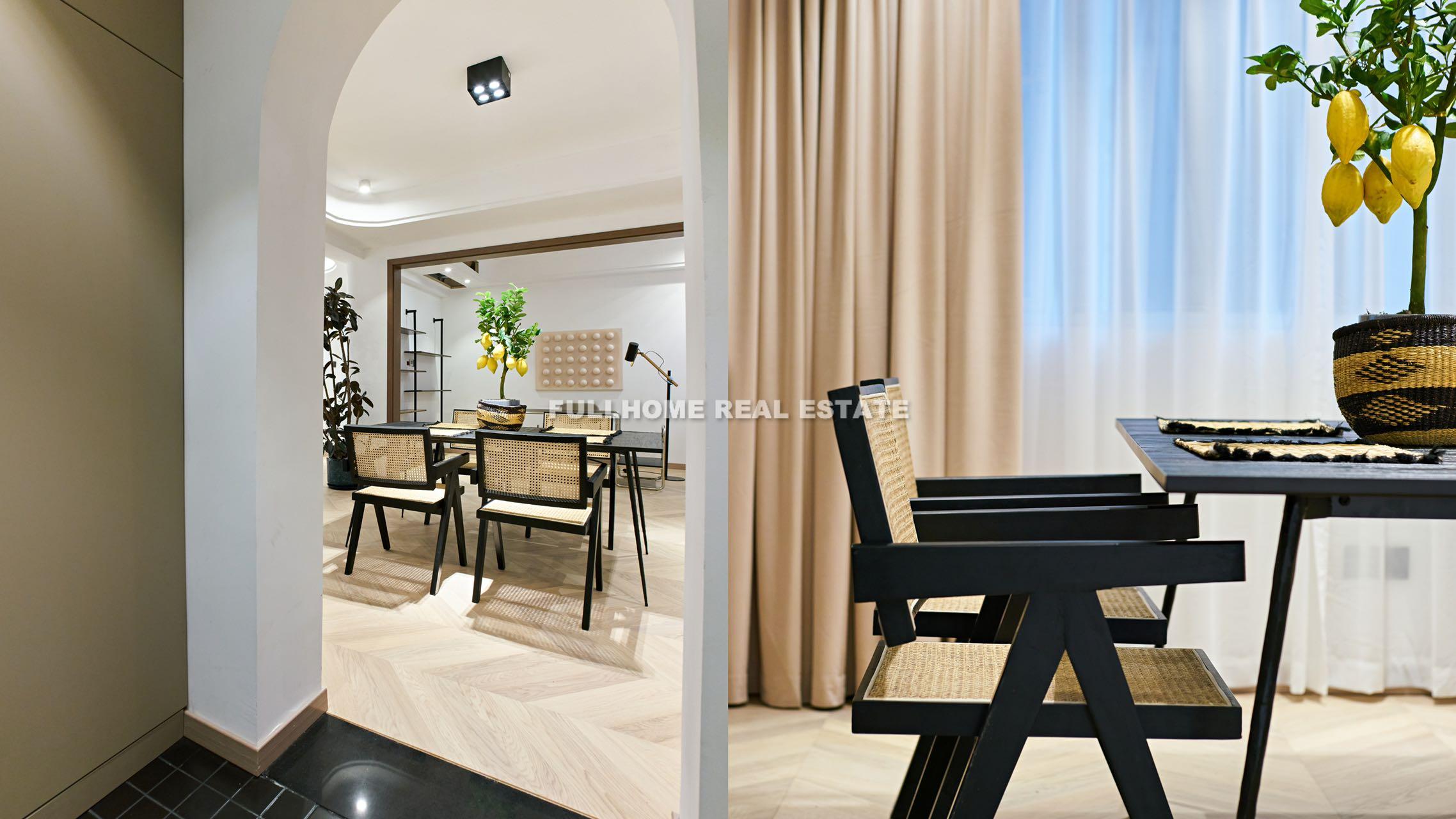 Jewel Garden - Interior view 5, Shanghai rental property