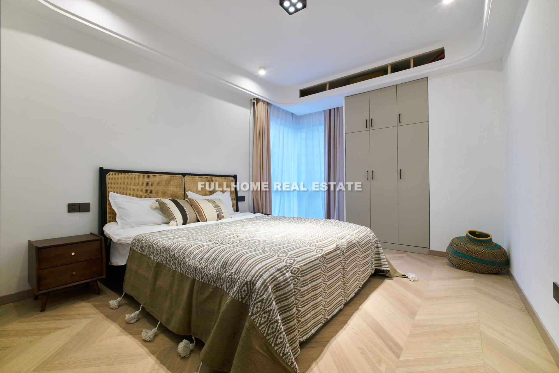 Jewel Garden - Interior view 9, Shanghai rental property