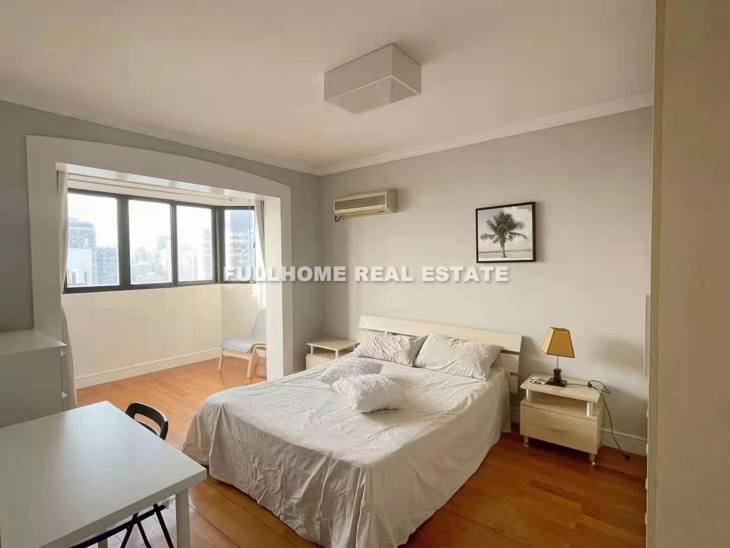 Changning Mansion - Interior view 9, Shanghai rental property