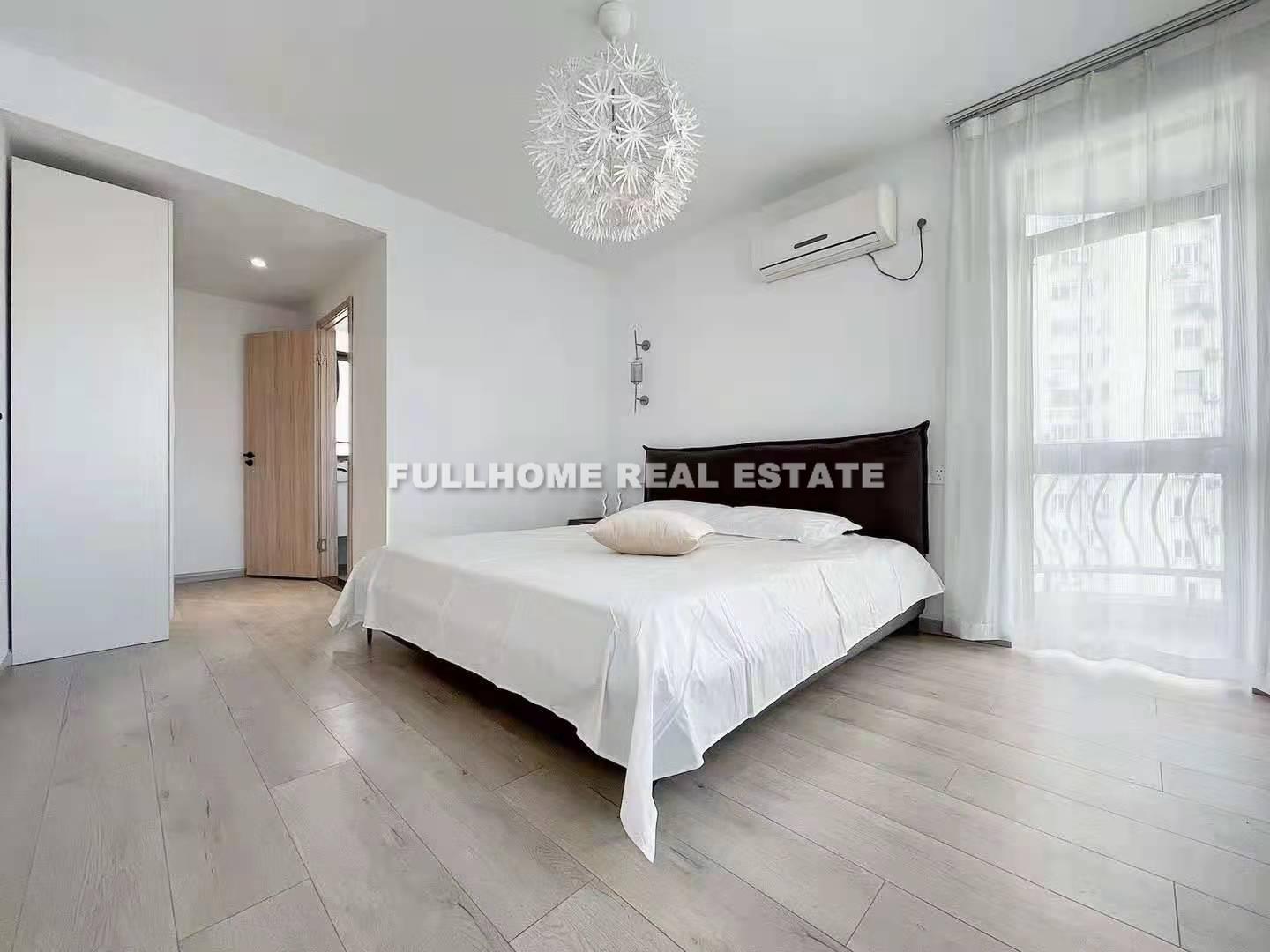 Xinyang Apartment - Interior view 3, Shanghai rental property