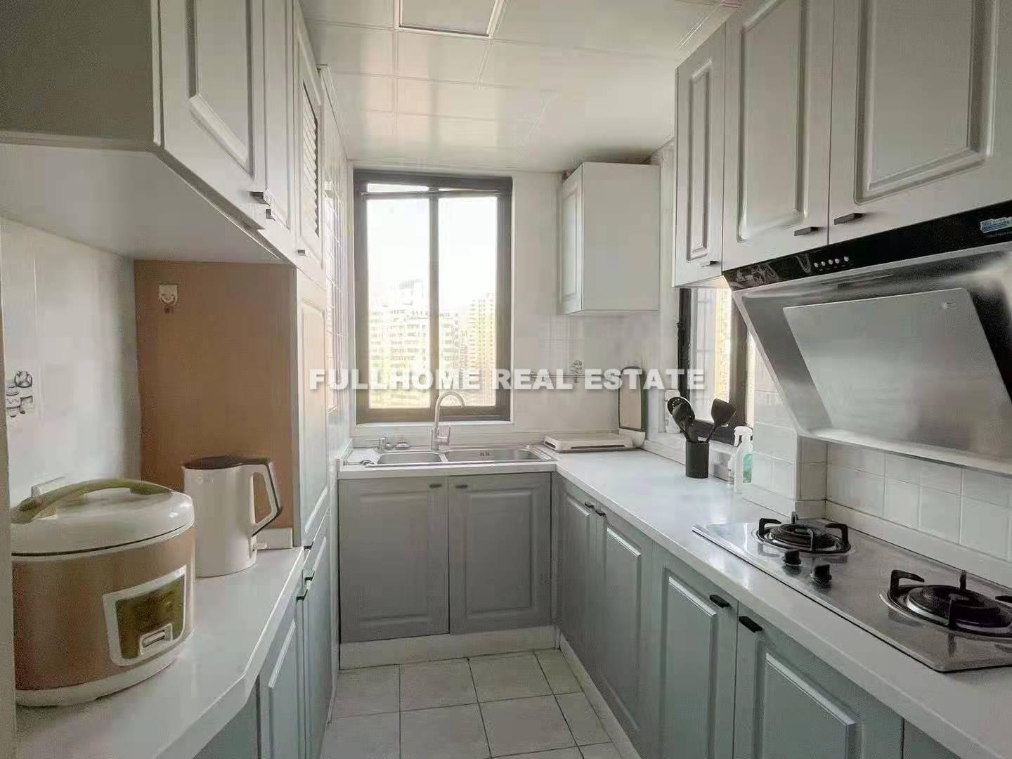 Changning Mansion - Interior view 6, Shanghai rental property