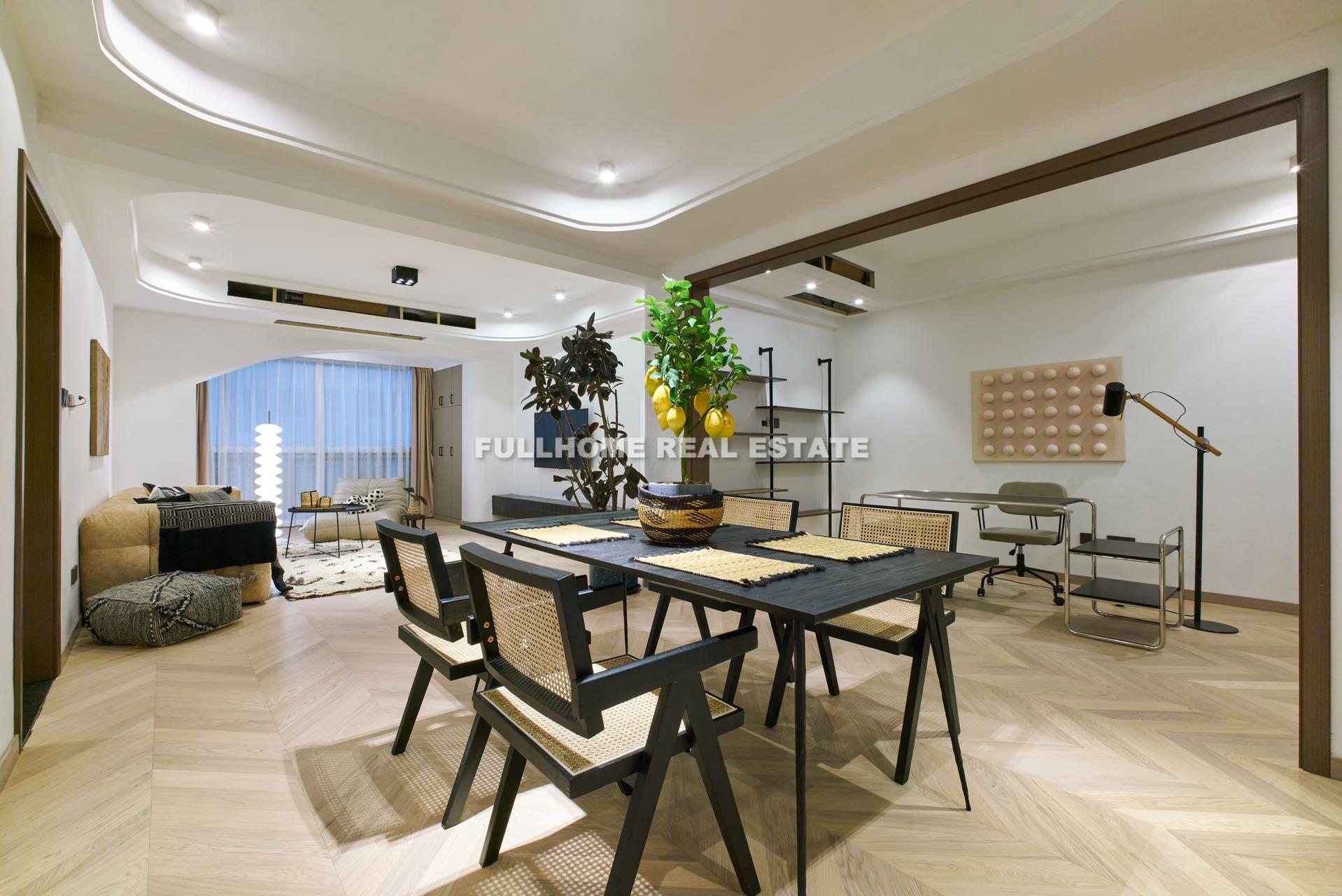 Jewel Garden - Interior view 2, Shanghai rental property