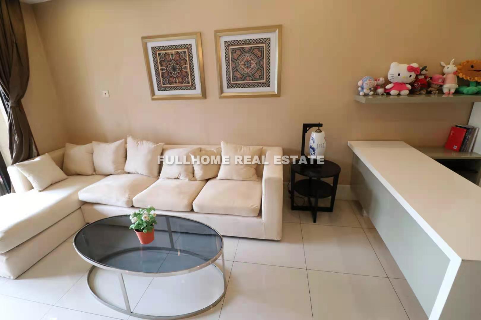 Farglory Xuhui Garden - Interior view 2, Shanghai rental property