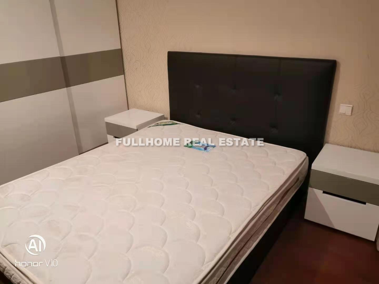 Farglory Xuhui Garden - Interior view 8, Shanghai rental property