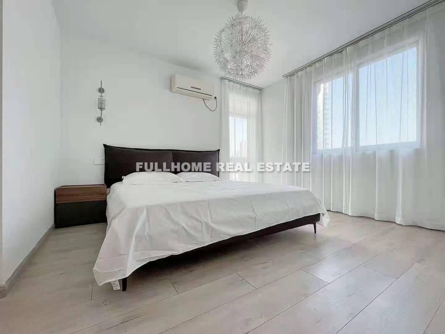 Xinyang Apartment - Interior view 6, Shanghai rental property