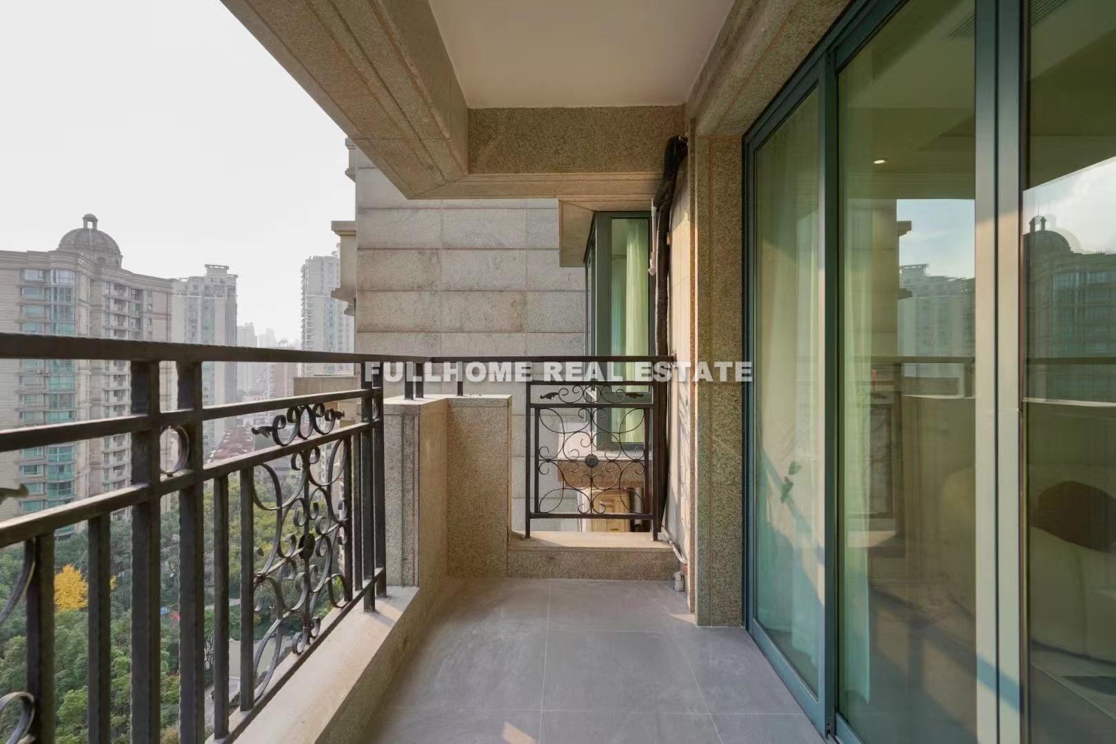 Sunshine Garden - Interior view 7, Shanghai rental property