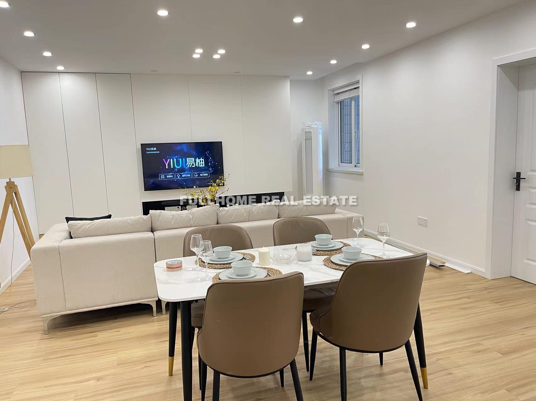 Guanghui Garden - Interior view 3, Shanghai rental property