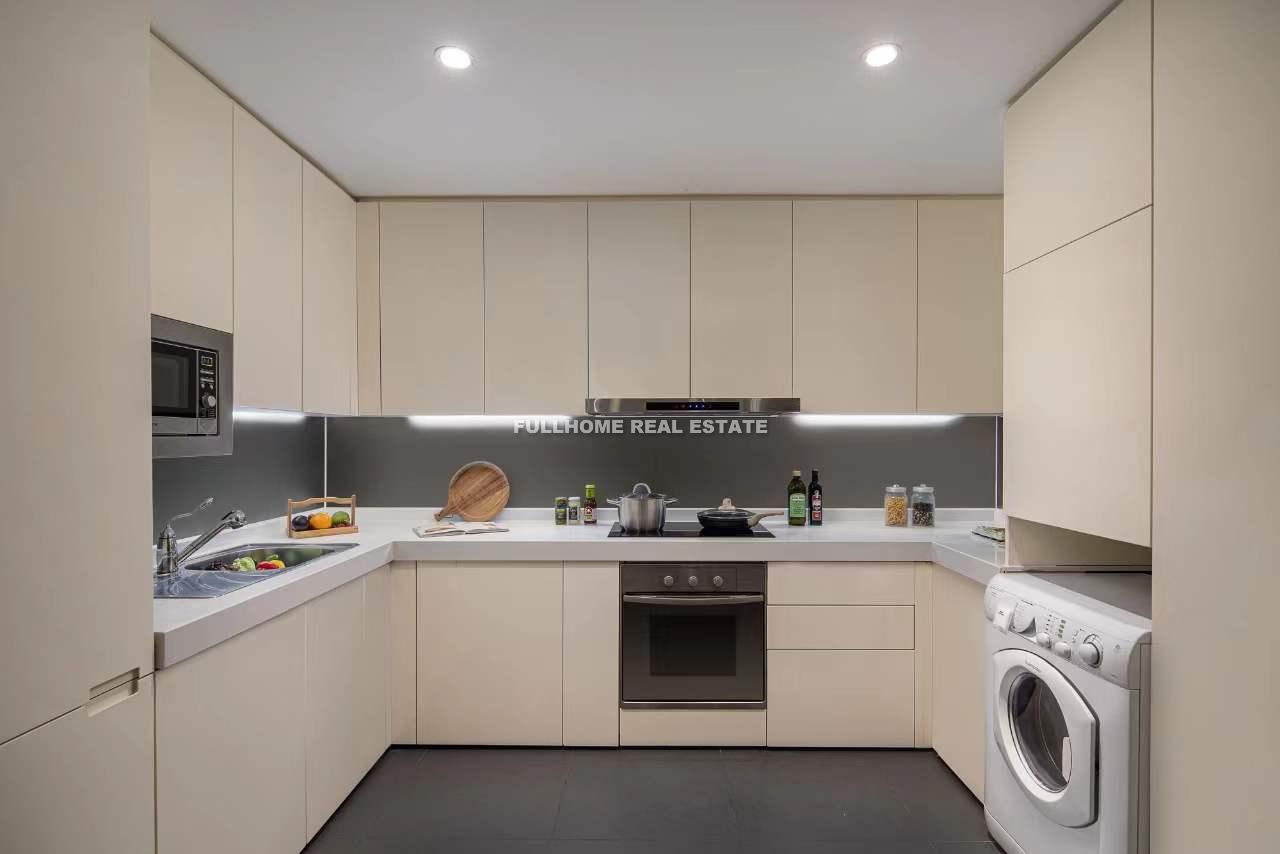 Ascott Raffles City Beijing - Interior view 3, Beijing rental property