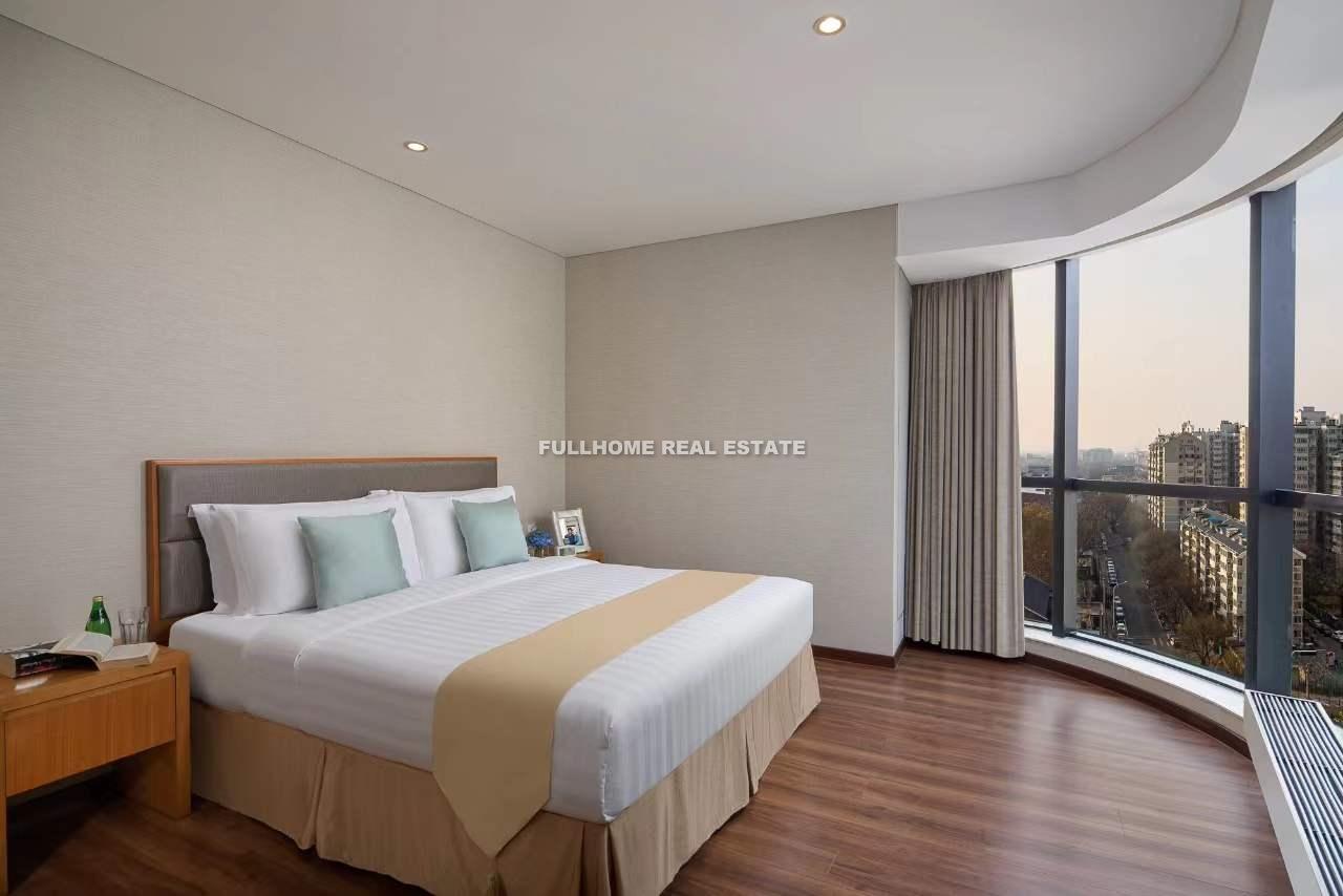 Ascott Raffles City Beijing - Interior view 4, Beijing rental property