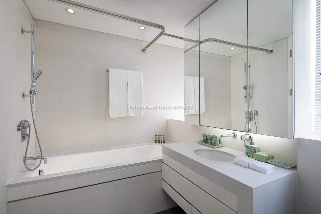 Ascott Raffles City Beijing - Interior view 6, Beijing rental property