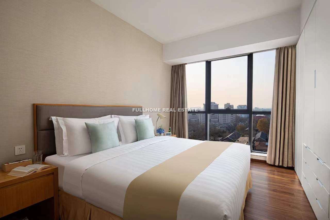 Ascott Raffles City Beijing - Interior view 5, Beijing rental property