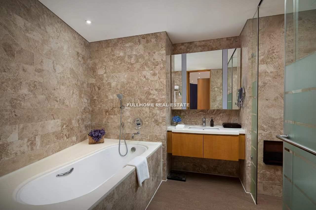 Ascott Raffles City Beijing - Interior view 5, Beijing rental property