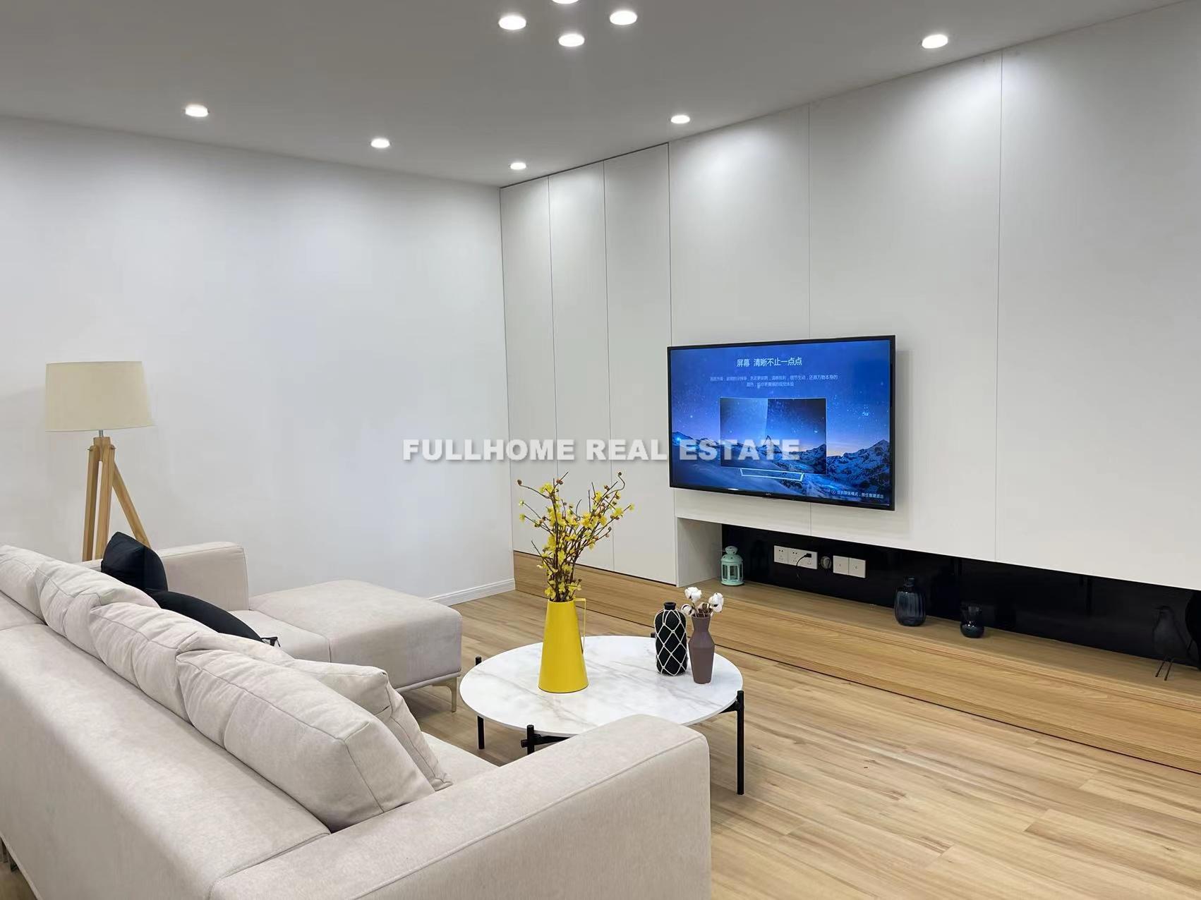 Guanghui Garden - Interior view 2, Shanghai rental property
