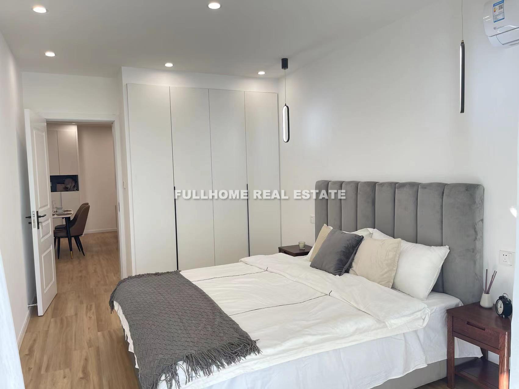 Guanghui Garden - Interior view 12, Shanghai rental property