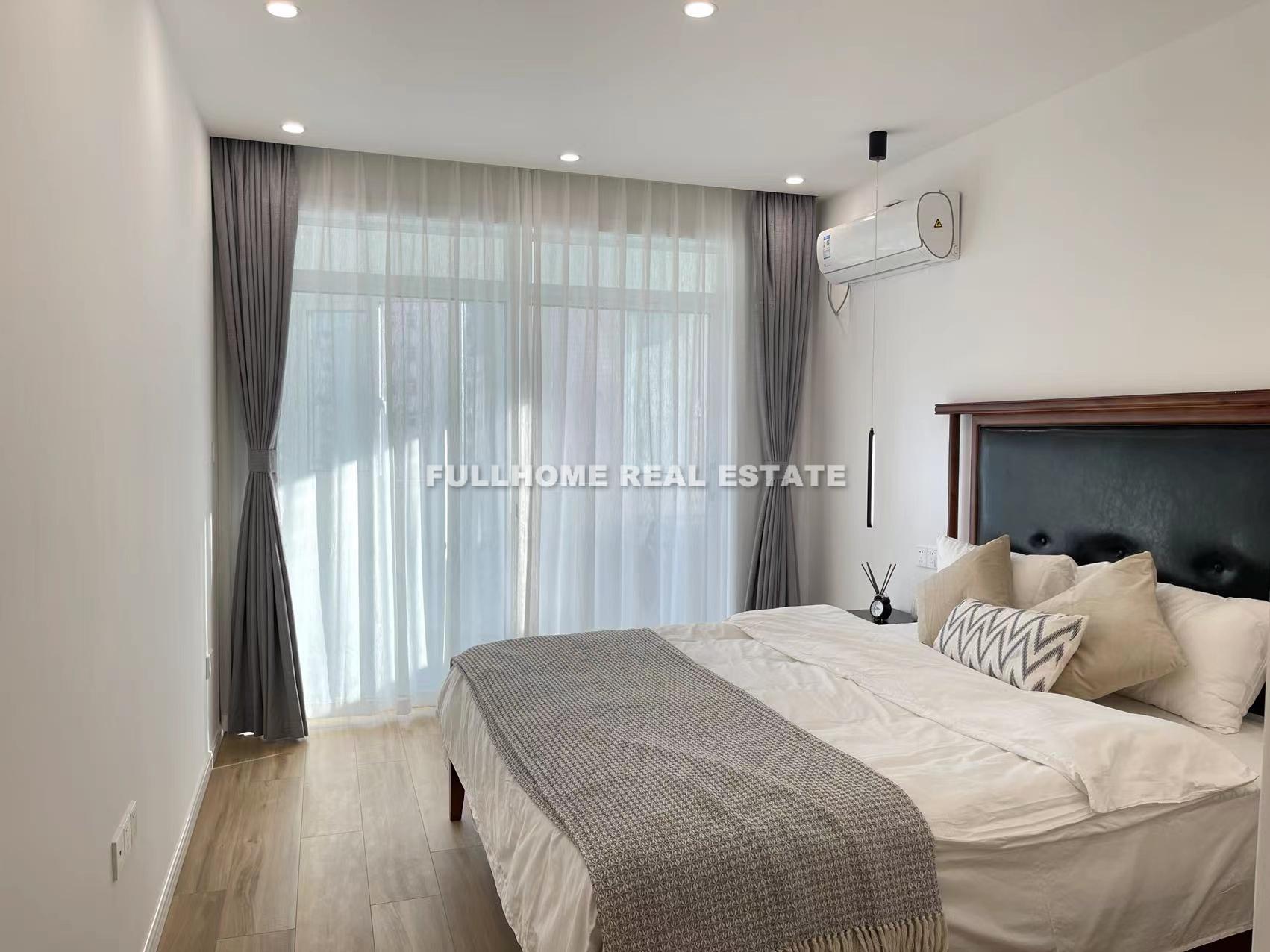 Guanghui Garden - Interior view 9, Shanghai rental property