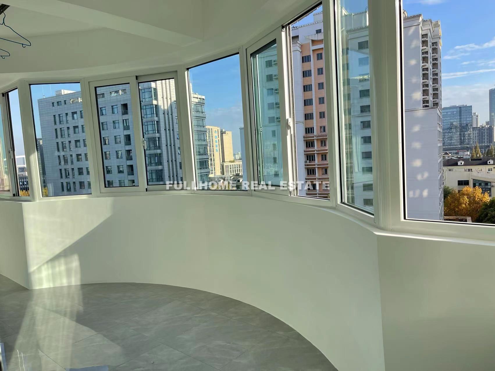 Guanghui Garden - Interior view 11, Shanghai rental property