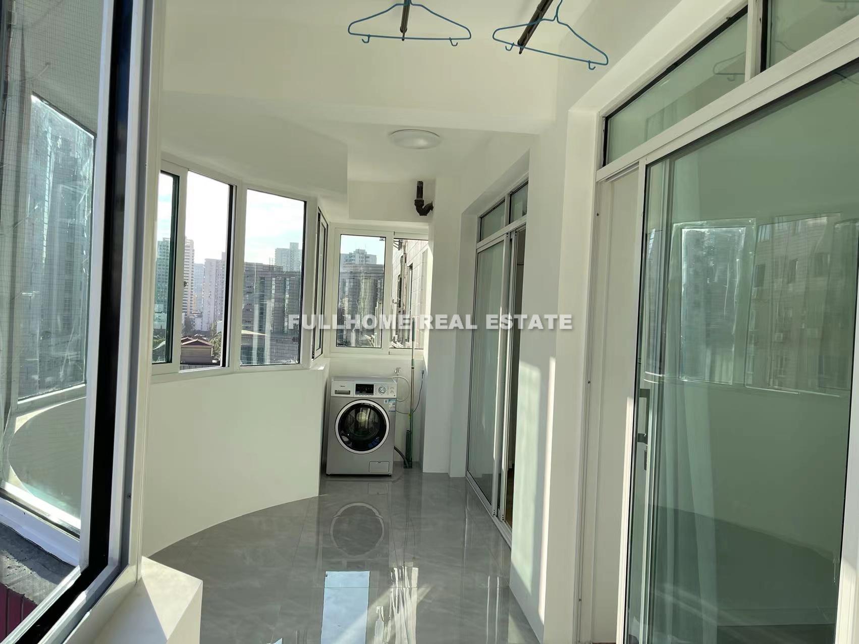 Guanghui Garden - Interior view 8, Shanghai rental property