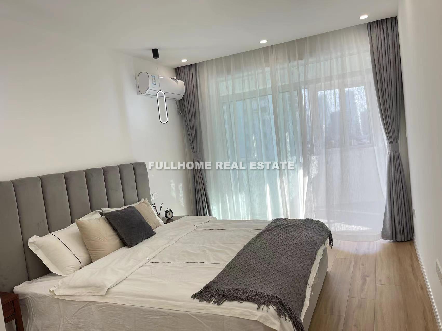 Guanghui Garden - Interior view 7, Shanghai rental property