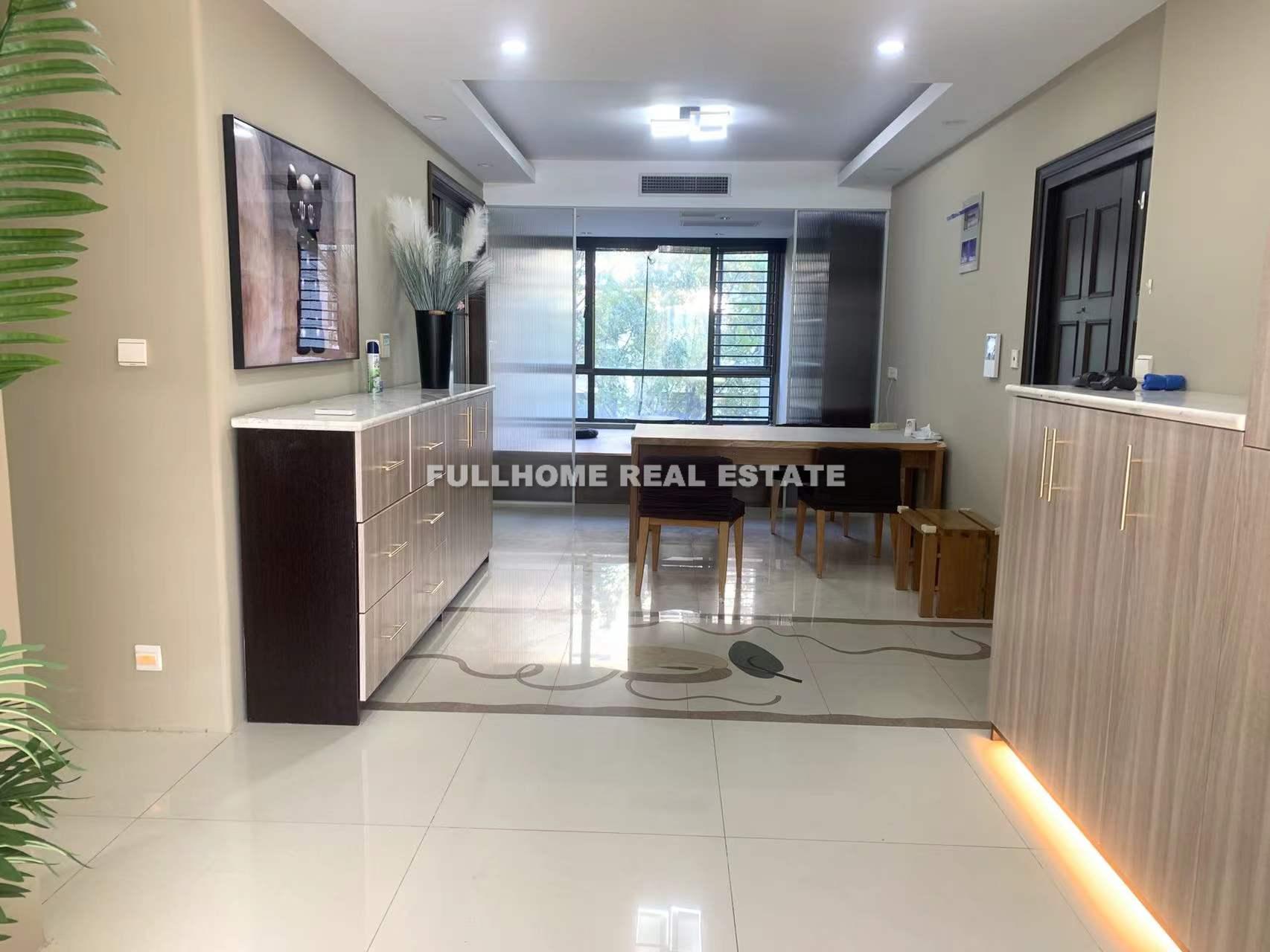 Purple Xun NGA - Interior view 2, Shanghai rental property