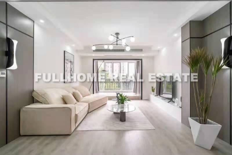 Li Jing Yuan - Interior view 3, Shanghai rental property