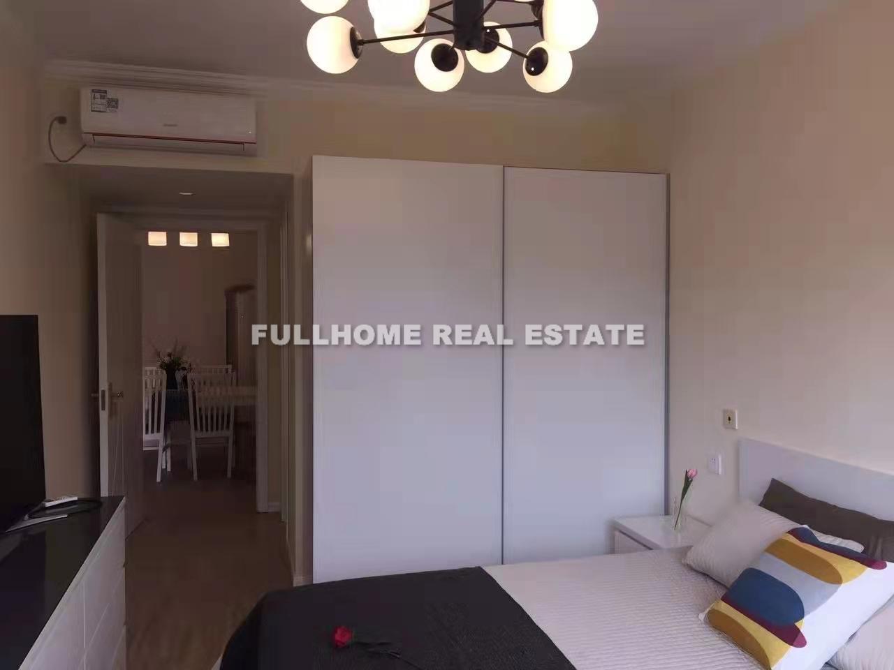 One Park Avenue - Interior view 3, Shanghai rental property