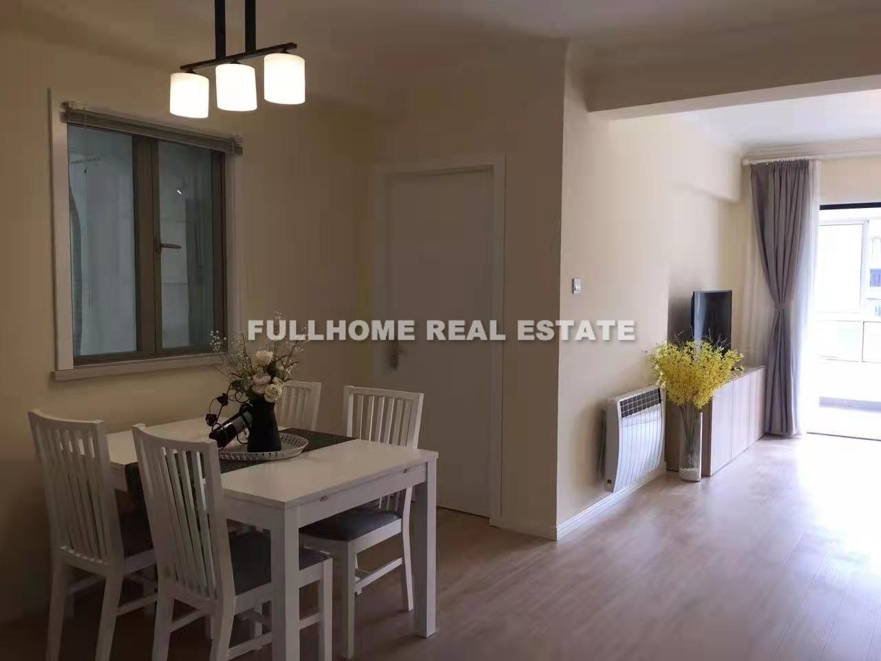 One Park Avenue - Interior view 4, Shanghai rental property