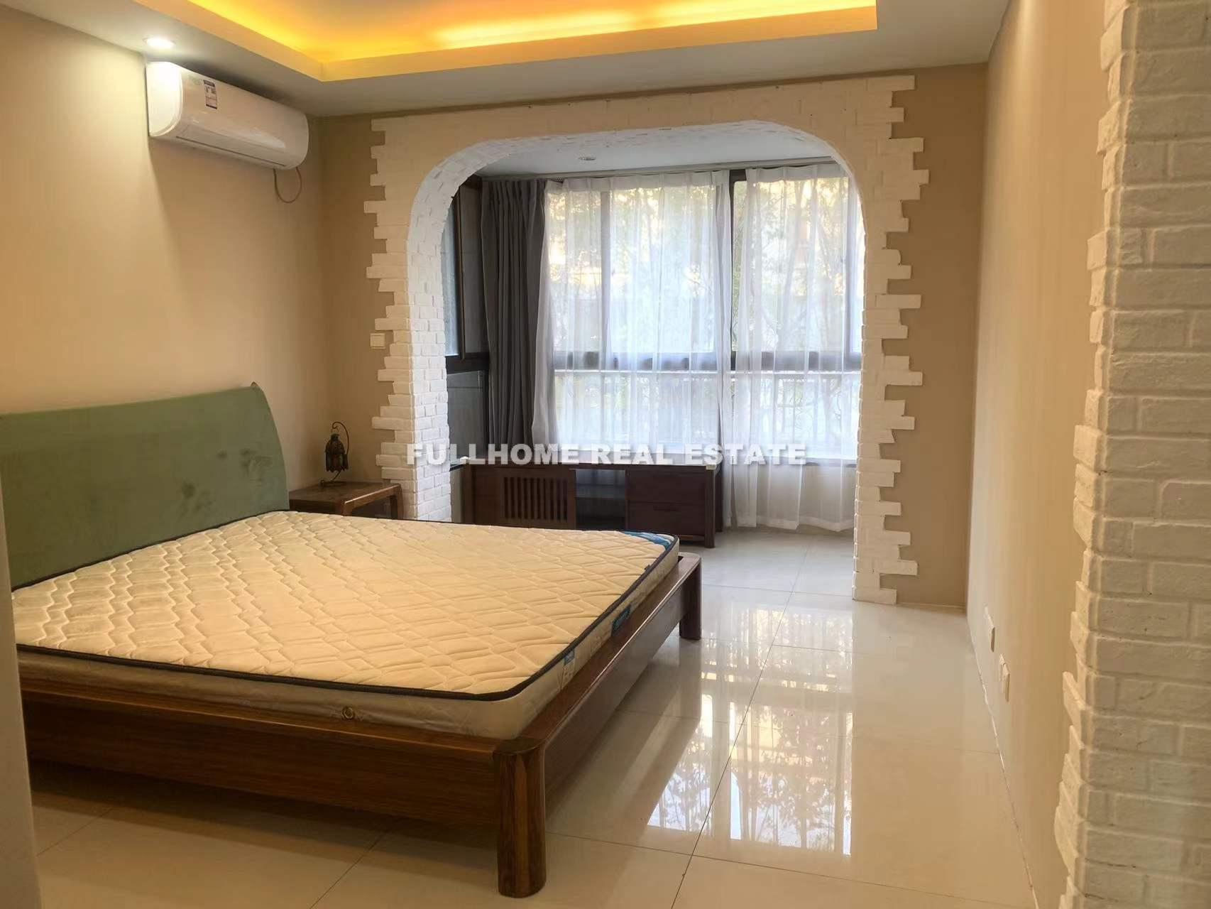 Purple Xun NGA - Interior view 4, Shanghai rental property