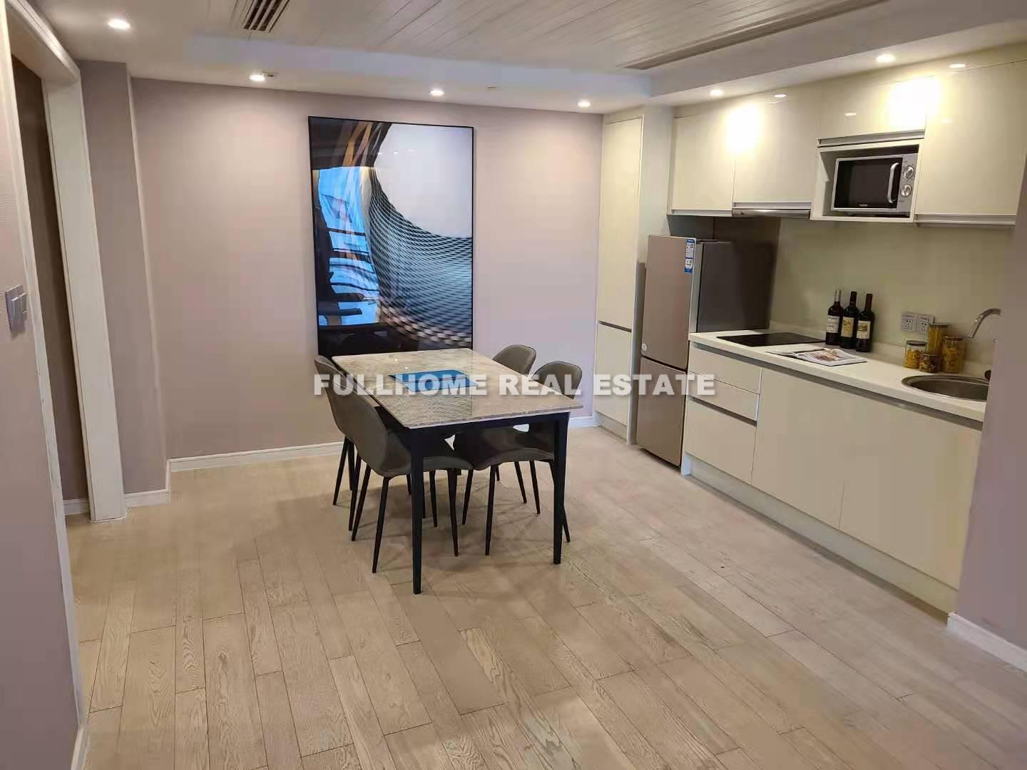 Citta Residences - Interior view 3, Shanghai rental property
