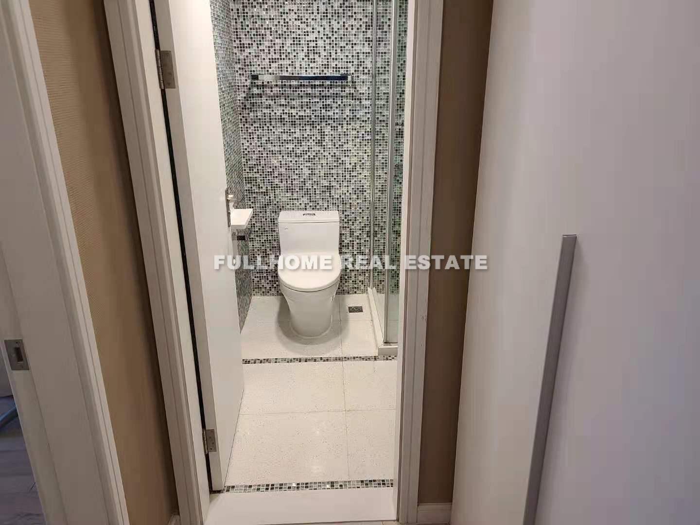 Citta Residences - Interior view 2, Shanghai rental property