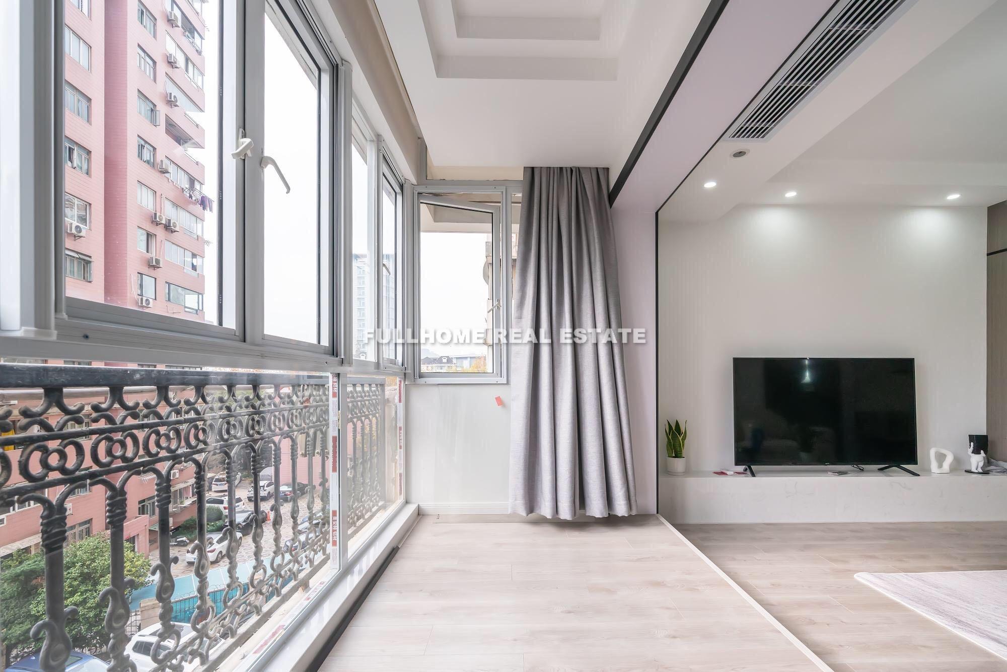 Li Jing Yuan - Interior view 7, Shanghai rental property