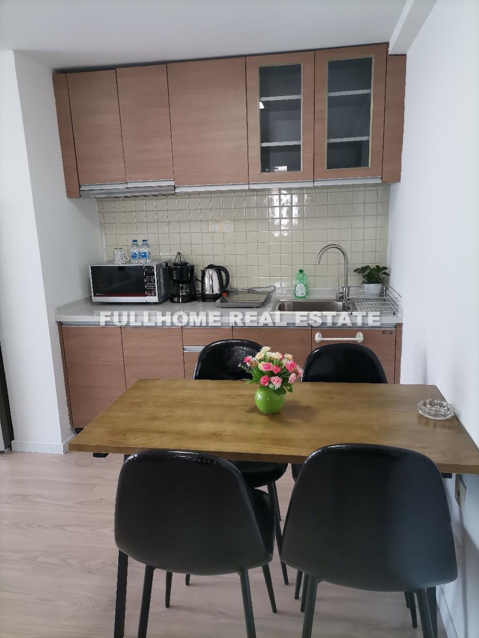 Hongqiao Tiandu - Interior view 8, Shanghai rental property