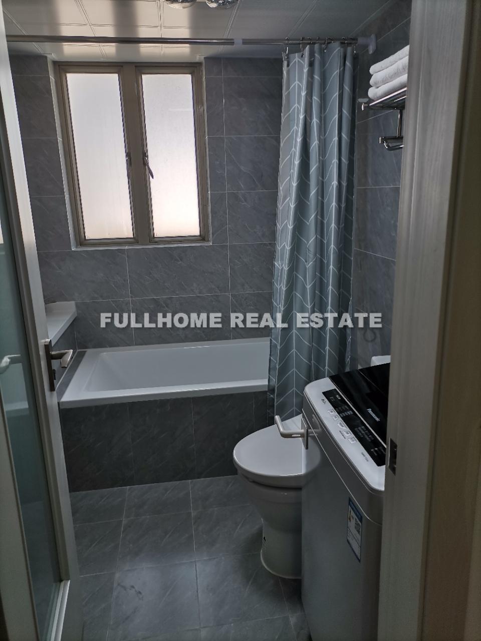 Hongqiao Tiandu - Interior view 5, Shanghai rental property
